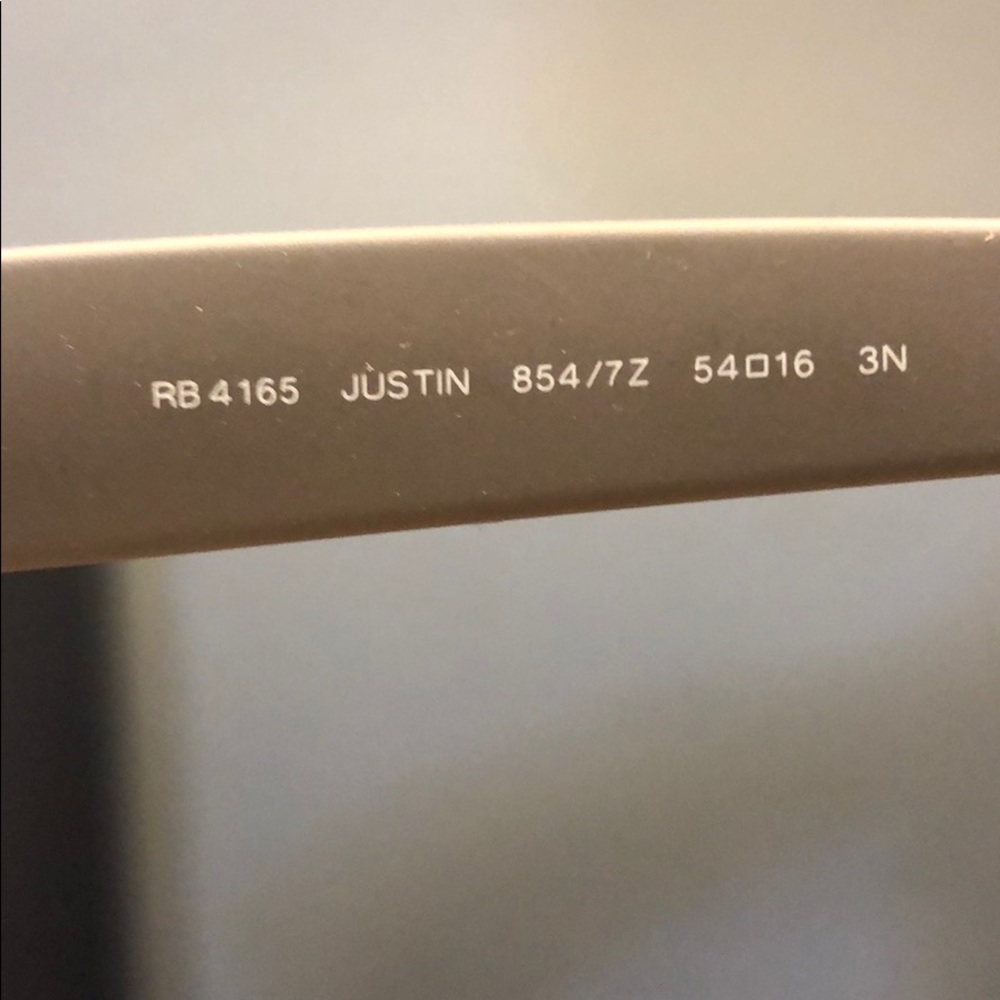 Ray-Ban Justin - Picture 6 of 6